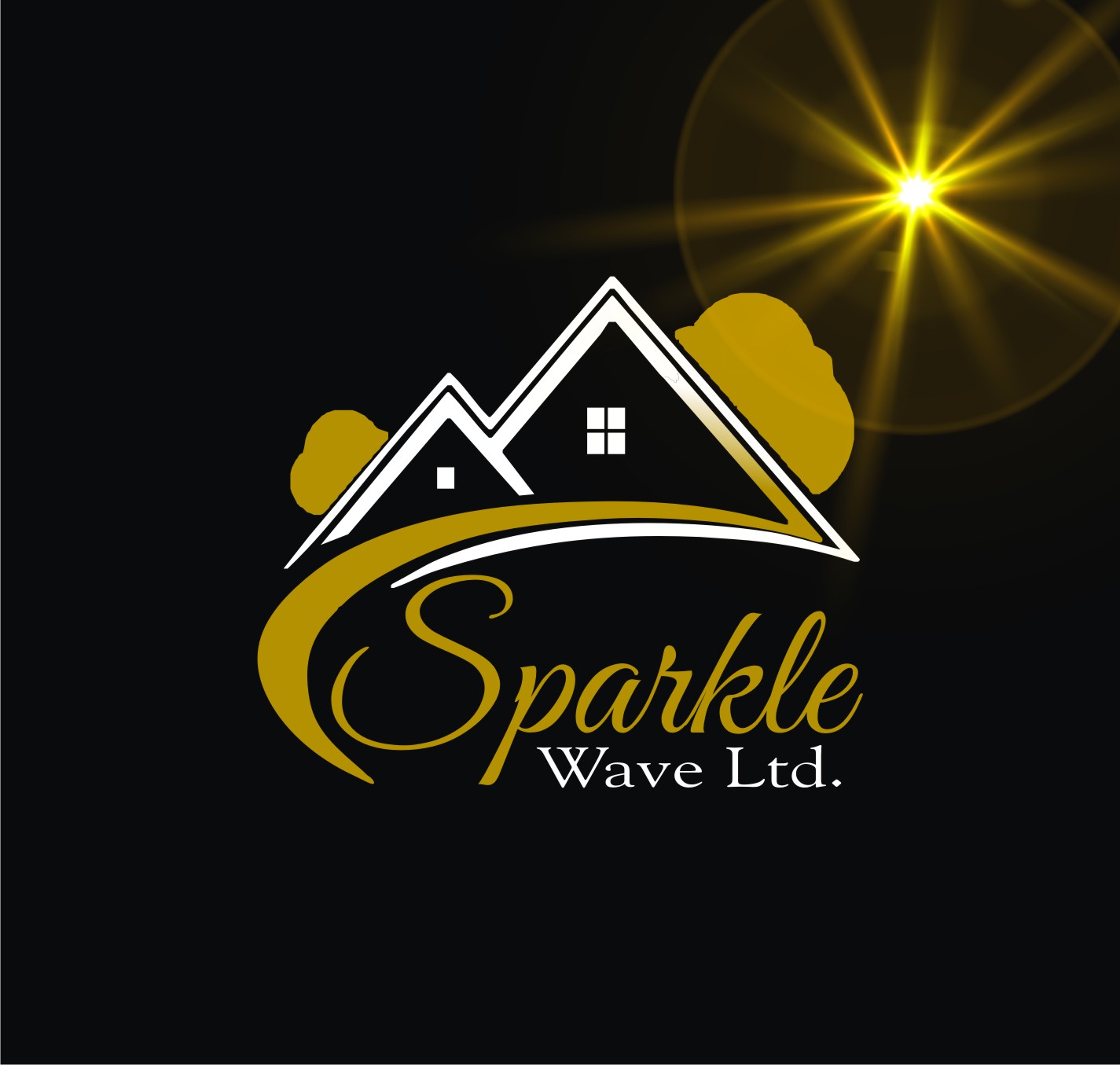 SPARKLE WAVE